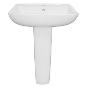 Раковина Loranto Liri 55 CS-BMP009 цвет Белый-1