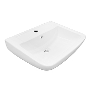 Раковина Loranto Liri 55 CS-BMP009 цвет Белый-3