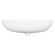 Раковина Loranto Liri 55 CS-BMP009 цвет Белый-4