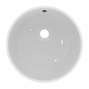 Раковина-чаша Ideal Standard I.Life B 40 T509101 цвет Белый-1