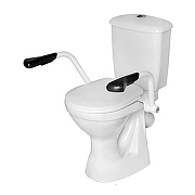 Унитаз компакт Оскольская Керамика Персона Премиум 42301120005 цвет Белый с бачком и сиденьем