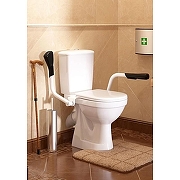 Унитаз компакт Оскольская Керамика Персона Премиум 42301120005 цвет Белый с бачком и сиденьем-1