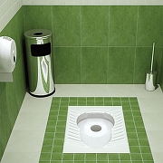 Чаша Генуя Оскольская Керамика 43301100302 цвет Белый-3