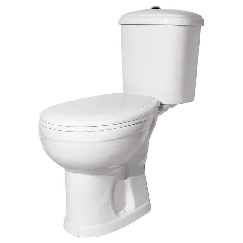 Унитаз компакт Оскольская Керамика Дора Комфорт 47301110606 