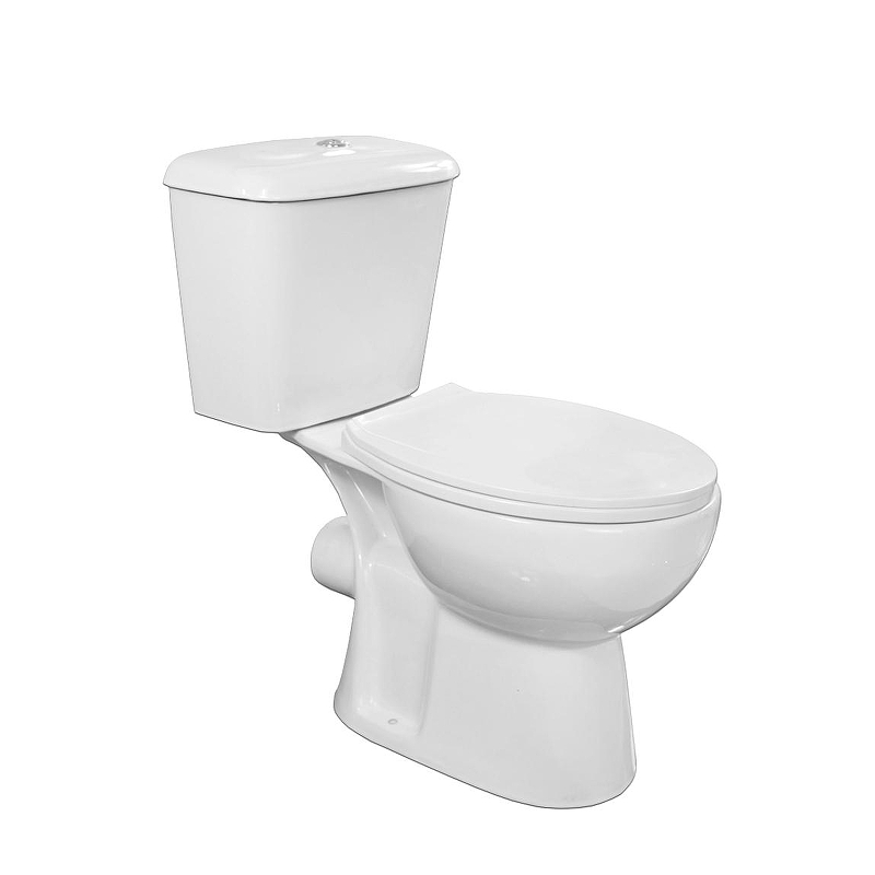 Унитаз компакт Loranto Lino CS-CT8812 