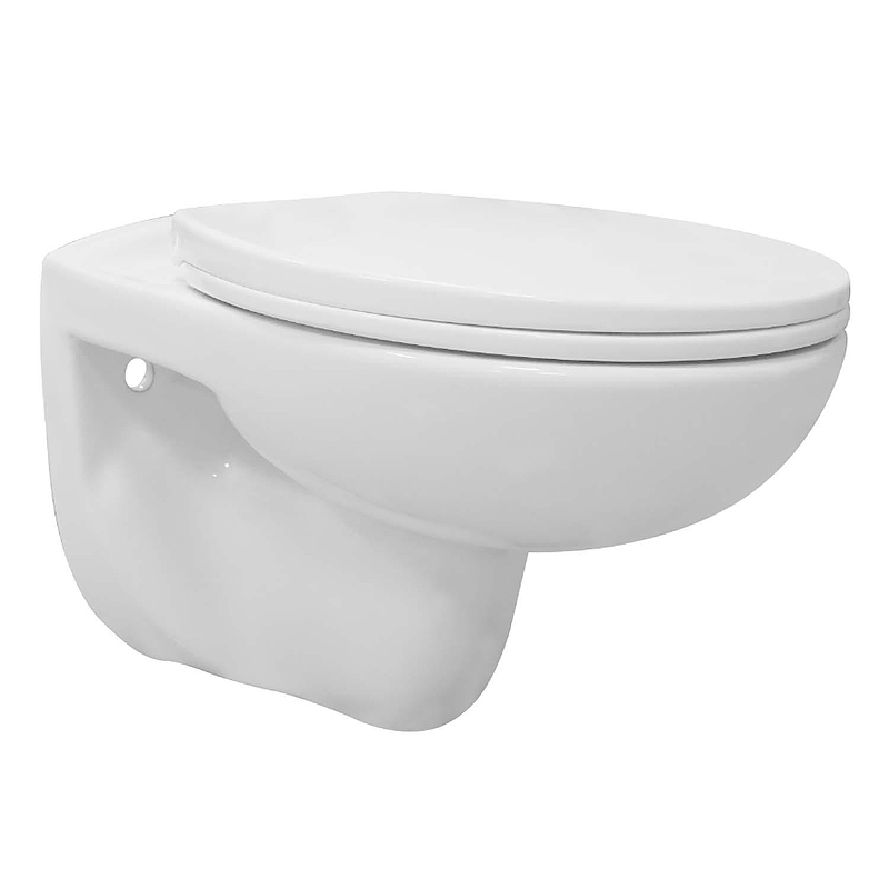 Унитаз Loranto Fredo CS-WH8005 подвесной 