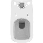 Унитаз биде Ideal Standard I.Life B T537101 цвет Белый без бачка с сиденьем Микролифт-2