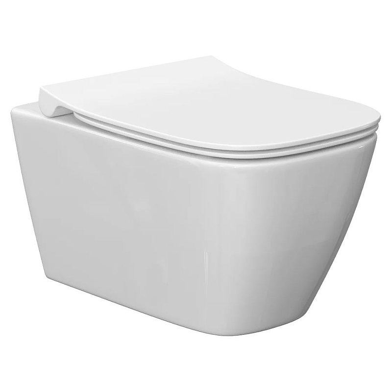 Унитаз Ideal Standard I.Life B ZZ0004 подвесной 