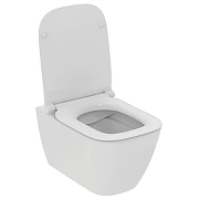 Унитаз Ideal Standard I.Life B ZZ0004 подвесной цвет Белый с сиденьем Микролифт-3