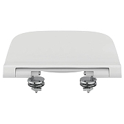 Унитаз Ideal Standard I.Life B ZZ0004 подвесной цвет Белый с сиденьем Микролифт-5