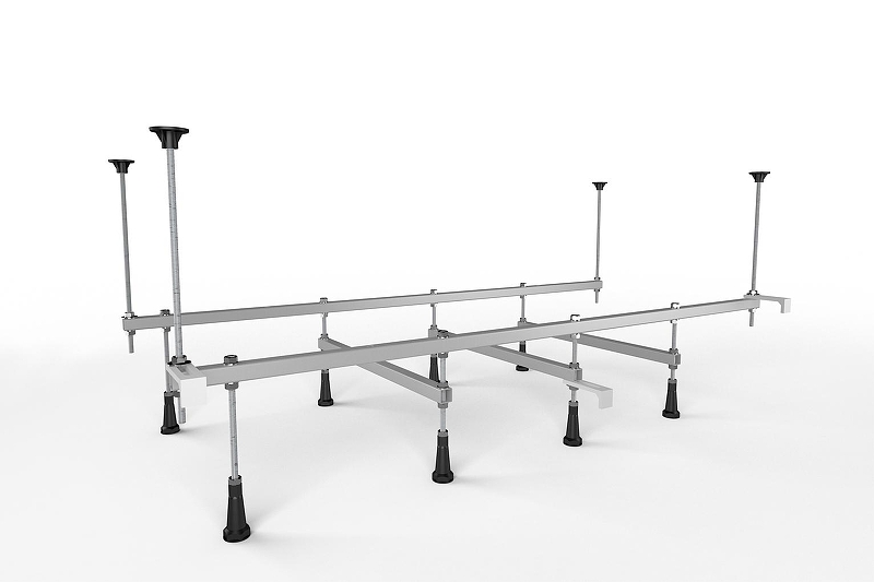 Каркас для ванны Loranto Candia 150x70 CS00083766 