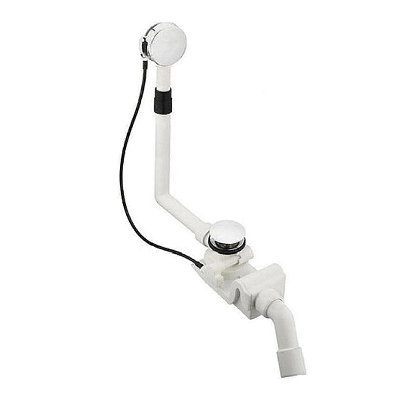 Слив-перелив Kaldewei 687772340999 полуавтомат 