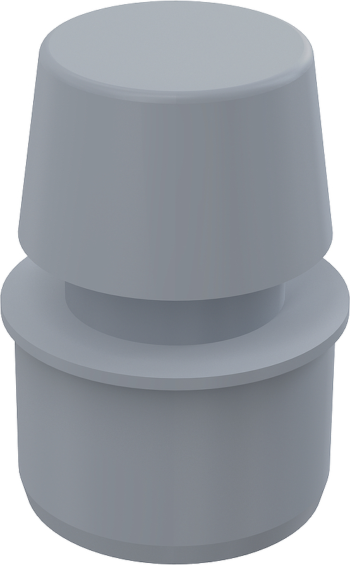 Вентиляционный клапан Alcaplast APH50 