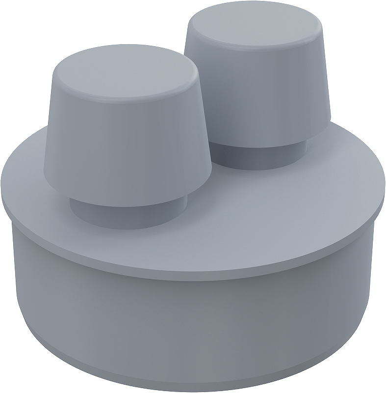 Вентиляционный клапан Alcaplast APH110 