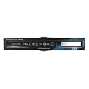 Душевой лоток Azario AZ1105-00185 с решеткой цвет Хром матовый / под плитку-3