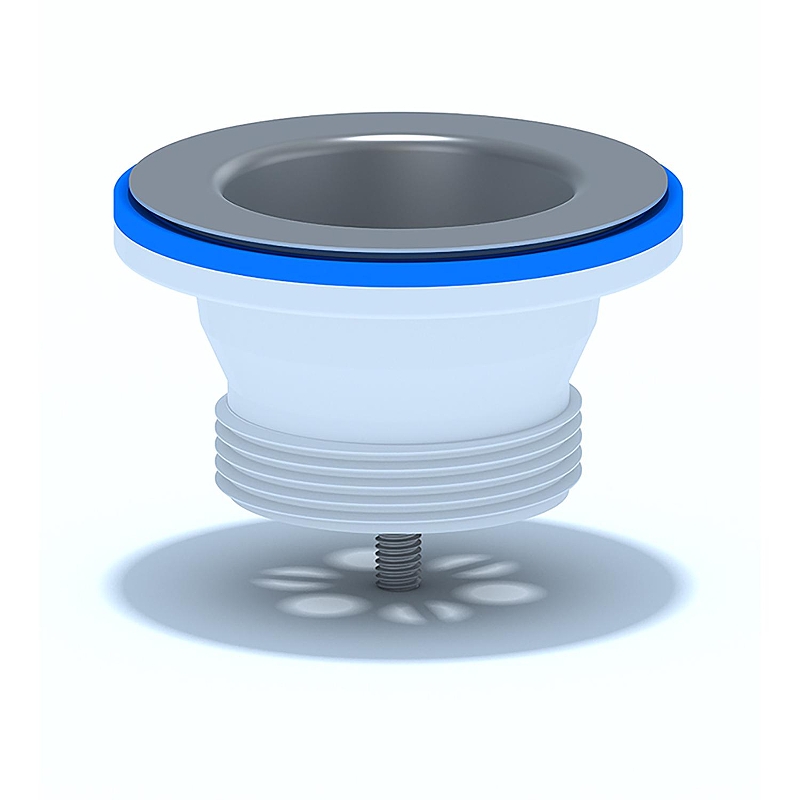 Выпуск для раковины Анипласт M100 