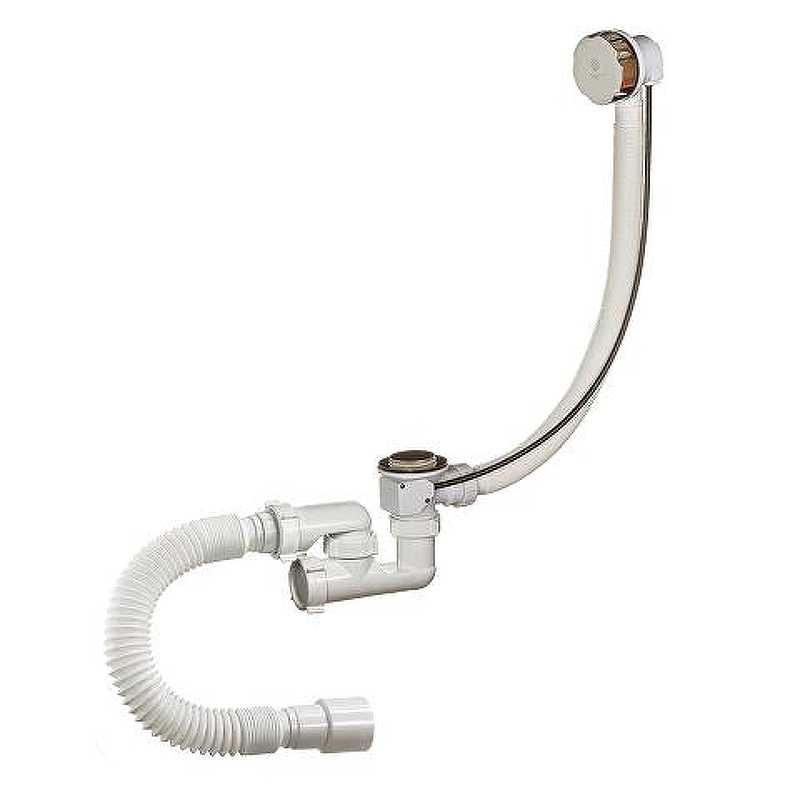 Слив-перелив Орио А-28089 полуавтомат 