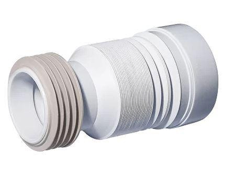 Фановая труба Орио С-990Р гофрировая 