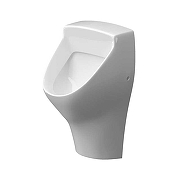 Писсуар Керамин Лаго CS00087106 подвесной цвет Белый