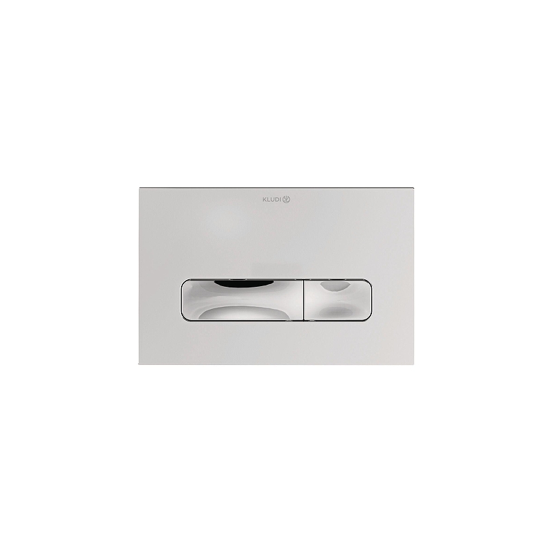 Клавиша смыва Kludi Unifix 30PP0105 
