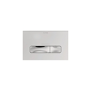 Клавиша смыва Kludi Unifix 30PP0105 цвет Хром