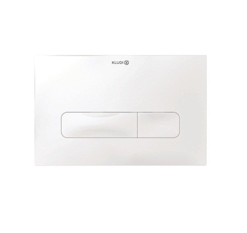 Клавиша смыва Kludi Unifix 30PP0143 