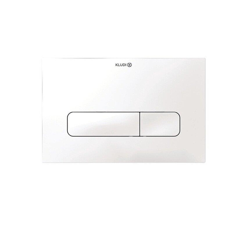 Клавиша смыва Kludi Unifix 30PP0153 