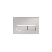 Клавиша смыва Kludi Unifix 32PP0105 цвет Хром