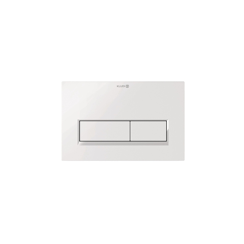 Клавиша смыва Kludi Unifix 32PP0143 