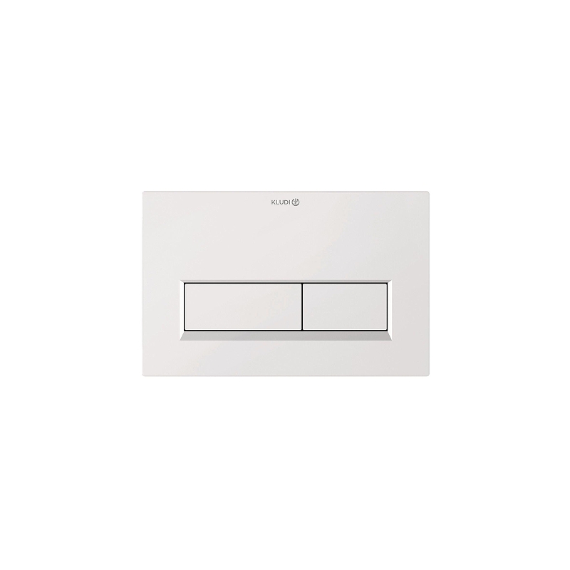 Клавиша смыва Kludi Unifix 32PP0153 