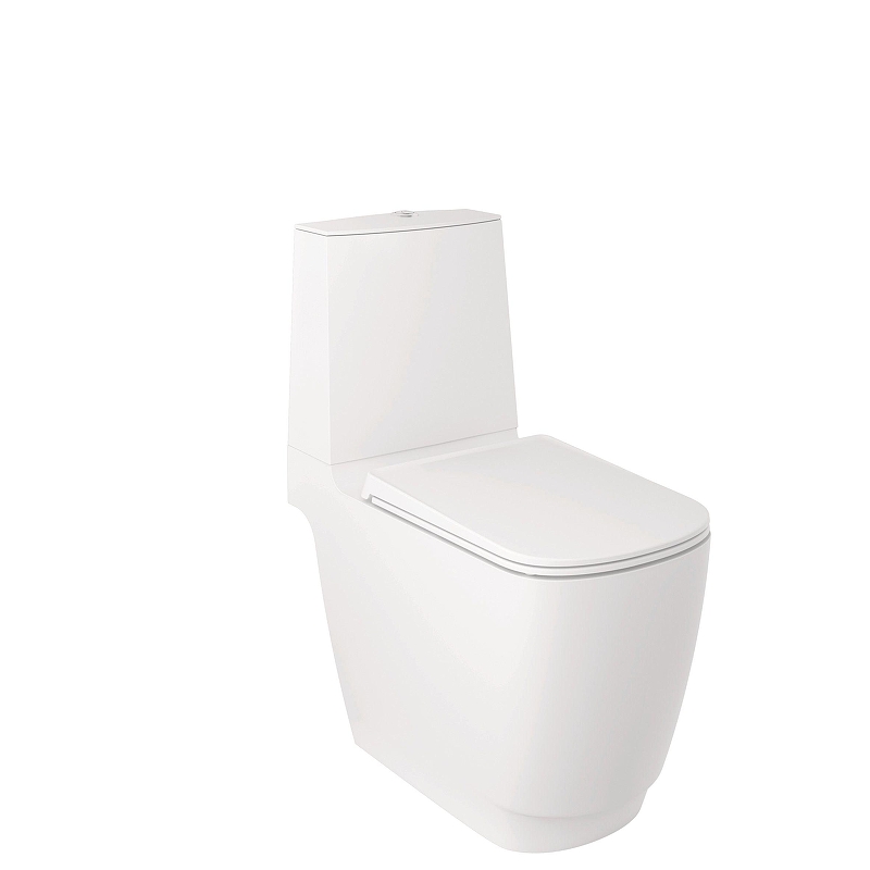 Унитаз Kludi Resa S 27WCB0253 