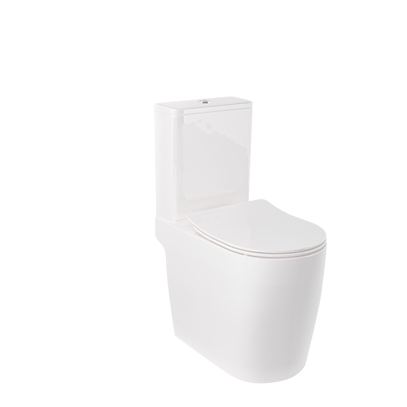 Унитаз Kludi Resa R 23WCB0643 