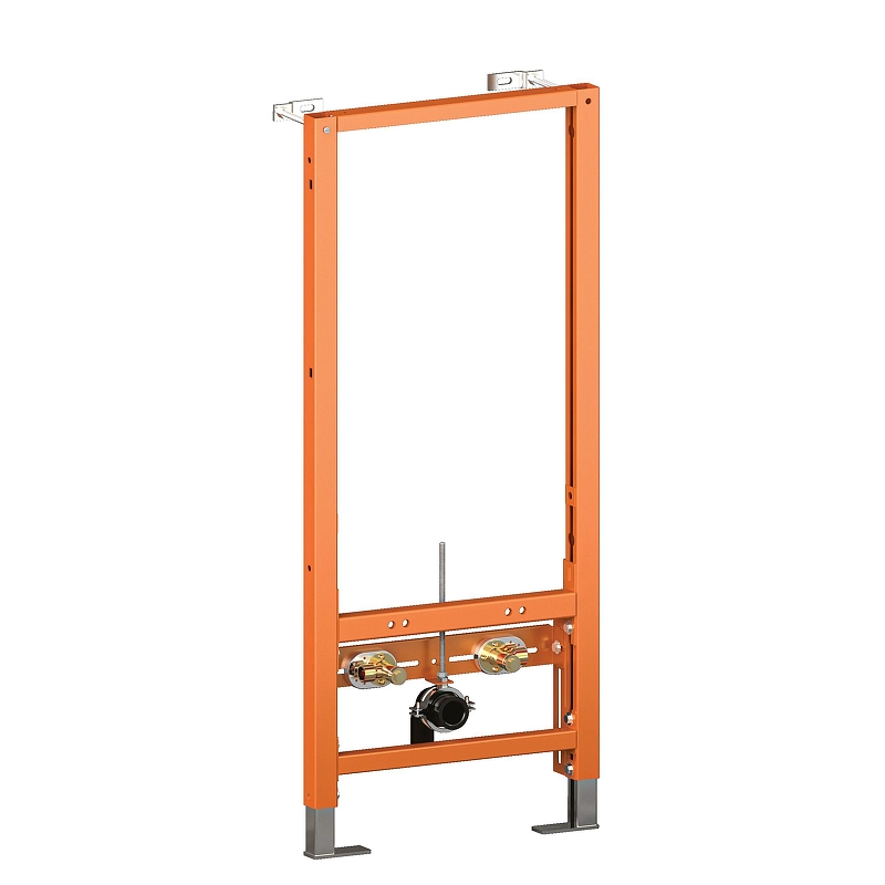 Инсталляция Kludi Unifix 79200 для биде 