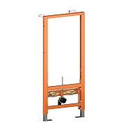 Инсталляция Kludi Unifix 79200 для биде цвет Оранжевый