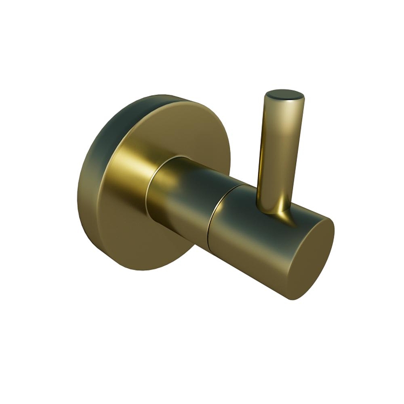 Крючок Altasan Камила КМ10БЗ 