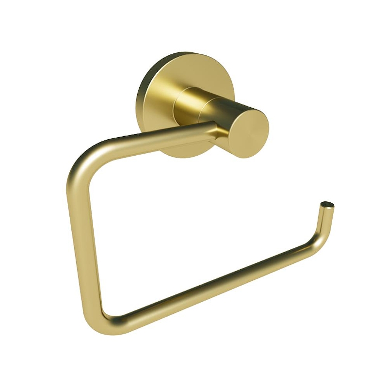 Держатель туалетной бумаги Altasan Камила КМ50БЗ 