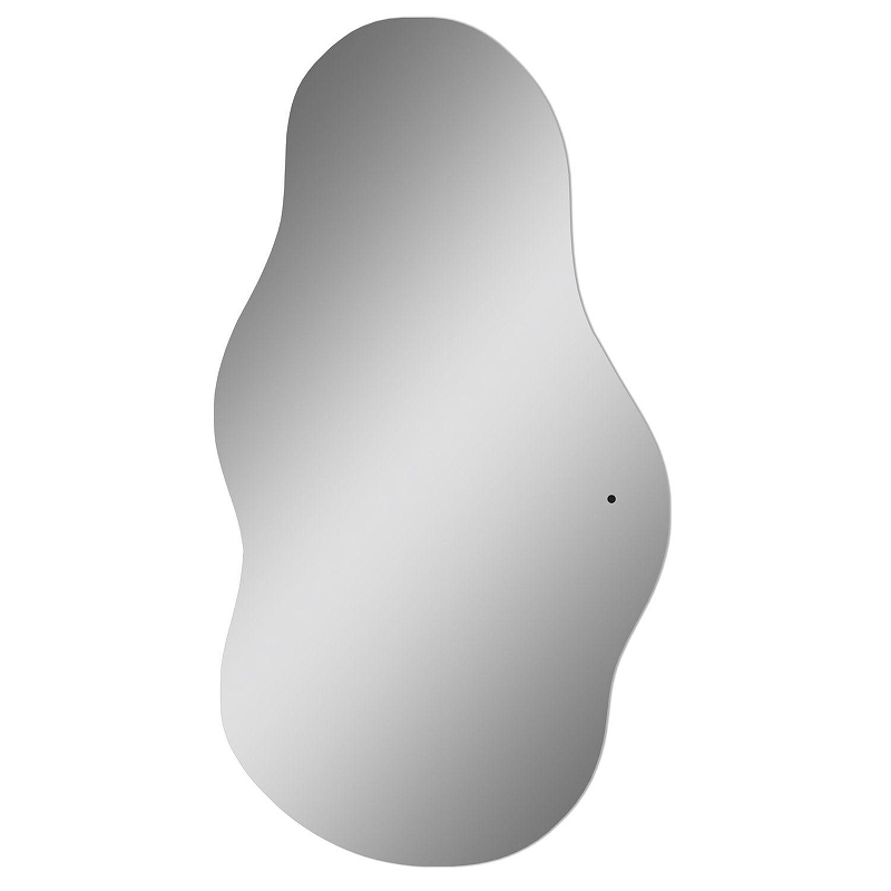 Зеркало Art&Max Como 60 AM-Com-600-1100-DS-F с подсветкой 