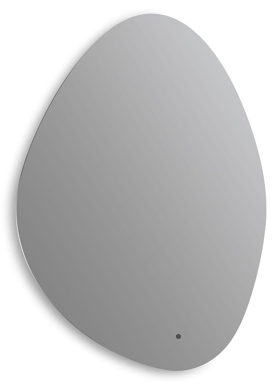 Зеркало Art&Max Como 70 AM-Com-700-1000-DS-F с подсветкой 