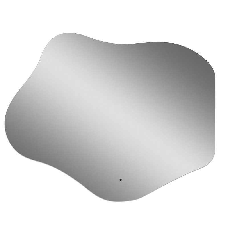 Зеркало Art&Max Como 80 AM-Com-800-1000-DS-F с подсветкой 