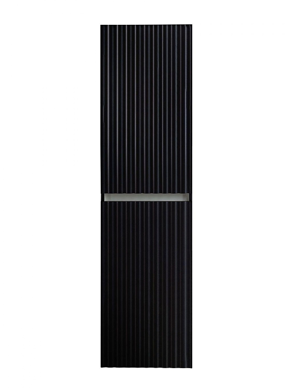 Шкаф пенал Art&Max Elegant 40 AM-ELEGANT-1500-2А-SO-NM-LED подвесной 