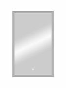 Зеркало Art&Max Family 40 AM-Fam-400-640-DS-F с подсветкой с сенсорным выключателем