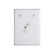 Зеркало Art&Max Firenze 50 AM-Fir-500-700-DS-F-H с подсветкой с сенсорным выключателем и подогревом-7