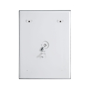 Зеркало Art&Max Firenze 60 AM-Fir-600-800-DS-F-H с подсветкой с сенсорным выключателем и подогревом-7