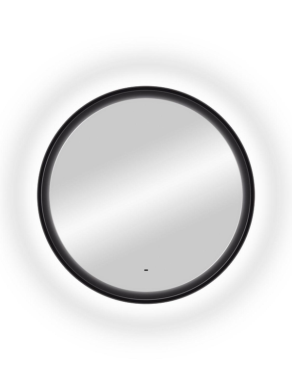 Зеркало Art&Max Napoli 100 AM-Nap-1000-DS-F с подсветкой 