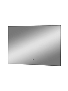 Зеркало Art&Max Perugia 100 AM-Per-1000-800-DS-F с подсветкой с бесконтактным выключателем-1