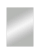 Зеркало Art&Max Perugia 70 AM-Per-700-1000-DS-F с подсветкой с бесконтактным выключателем