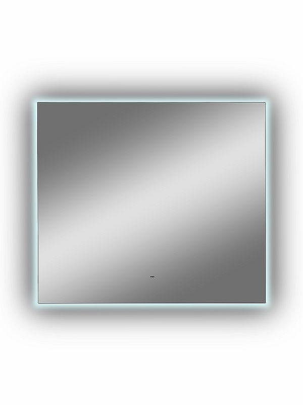 Зеркало Art&Max Perugia 80 AM-Per-800-800-DS-F с подсветкой 