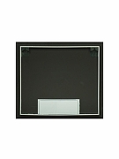 Зеркало Art&Max Perugia 80 AM-Per-800-800-DS-F с подсветкой с бесконтактным выключателем-6