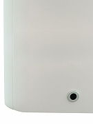 Зеркальный шкаф Art&Max Platino 100 AM-Pla-1000-800-2D-F с подсветкой цвет Белый-4