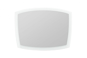 Зеркало Art&Max Roma 90 AM-Rom-900-700-DS-F с подсветкой с сенсорным выключателем-1